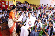 Chinmaya Vidyalaya Higher Secondary School-Event1